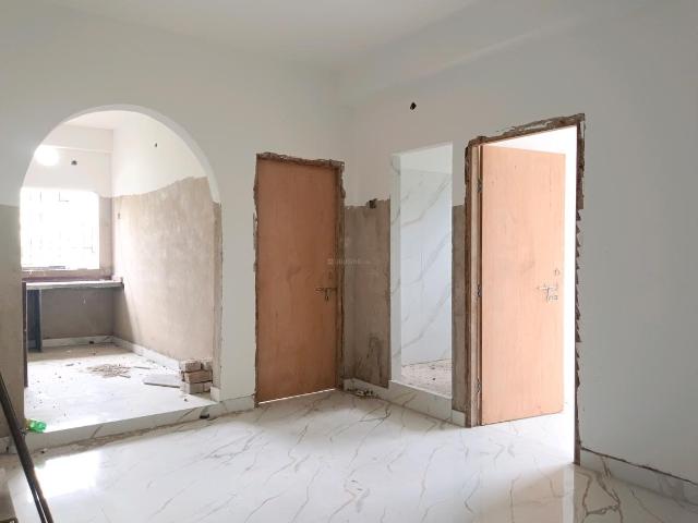 2 BHK Apartment in Mourigram for resale Howrah. The reference number is 20632078