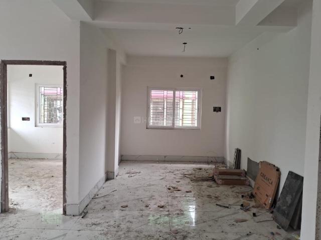 2 BHK Apartment in Mourigram for resale Howrah. The reference number is 21101856