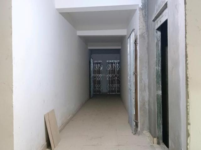 2 BHK Apartment in Mourigram for resale Howrah. The reference number is 21223088