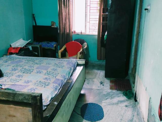 2 BHK Apartment in Mourigram for resale Howrah. The reference number is 8715125