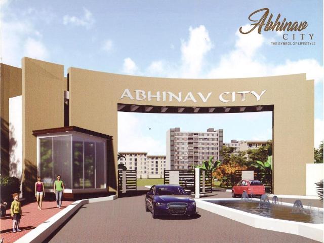 2 BHK Apartment in Mowa for resale Raipur. The reference number is 19313358