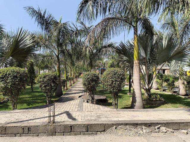 2 BHK Apartment in Mowa for resale Raipur. The reference number is 20943122