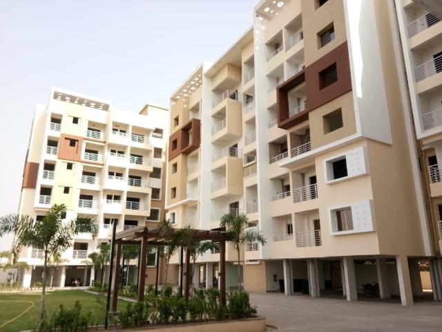 2 BHK Apartment in Mowa for resale Raipur. The reference number is 3149226