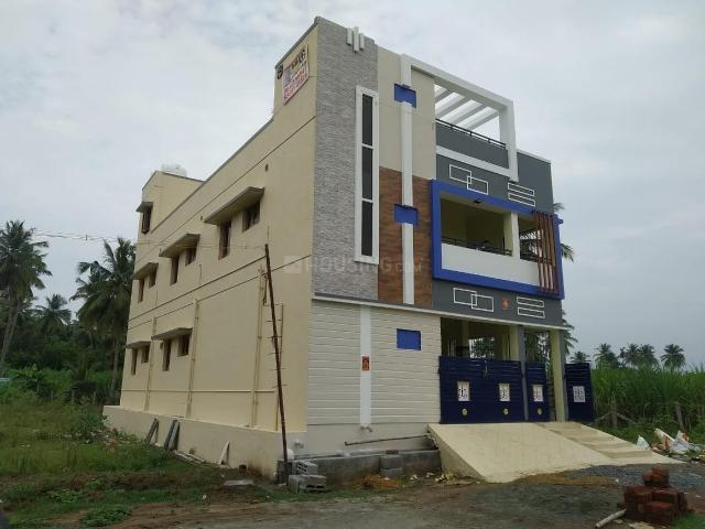 2 BHK Apartment in Modachur for rent Erode. The reference number is 7917479