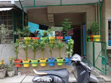 2 BHK Apartment in Model Town for rent New Delhi. The reference number is 20547059