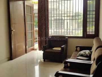 2 BHK Apartment in Model Town for rent Panipat. The reference number is 20517834