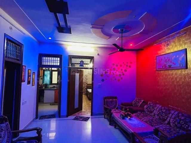 2 BHK Apartment in Modinagar for resale Ghaziabad. The reference number is 18645076