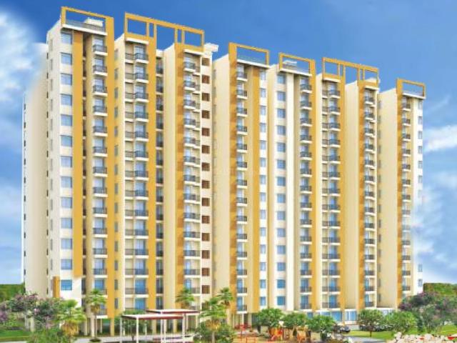 2 BHK Apartment in Modinagar for resale Ghaziabad. The reference number is 21122473