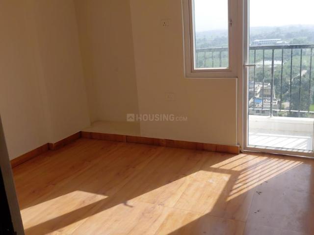 2 BHK Apartment in Modinagar for resale Ghaziabad. The reference number is 21244094