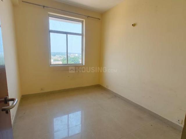 2 BHK Apartment in Modipuram for rent Meerut. The reference number is 18650339