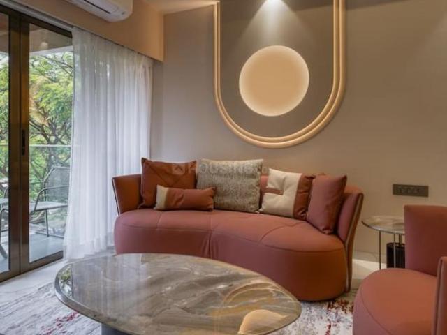 2 BHK Apartment in Moficer Jin Compound for rent Bharuch. The reference number is 19602716