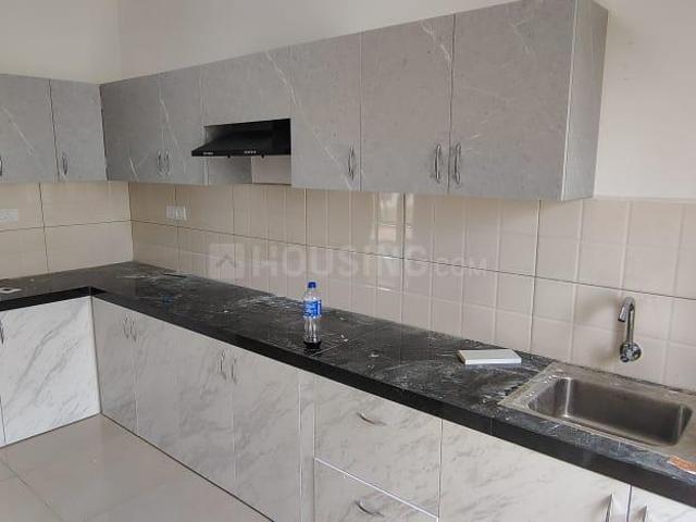 2 BHK Apartment in Mogappair East for rent Chennai. The reference number is 20480782