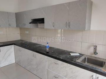 2 BHK Apartment in Mogappair East for rent Chennai. The reference number is 20480782