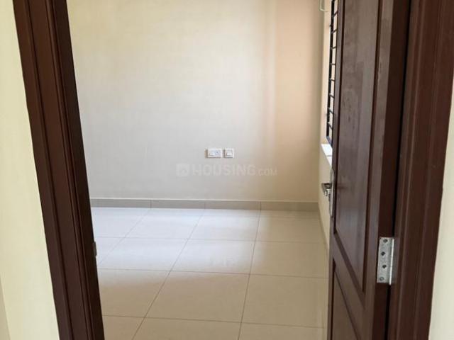 2 BHK Apartment in Mogappair East for rent Chennai. The reference number is 20480806