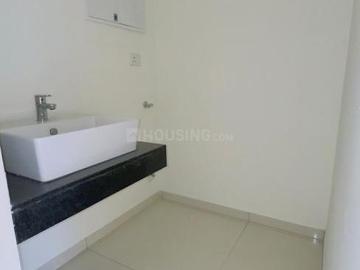 2 BHK Apartment in Mogappair East for rent Chennai. The reference number is 20554116