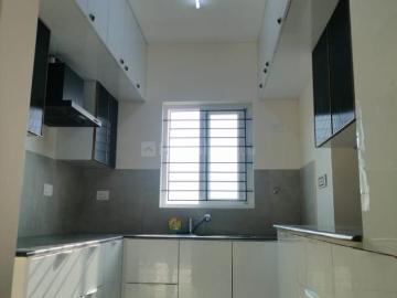 2 BHK Apartment in Mogappair East for rent Chennai. The reference number is 20518283