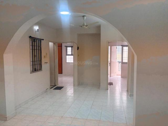 2 BHK Apartment in Mogappair East for rent Chennai. The reference number is 20620548