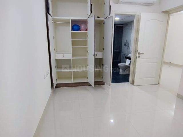 2 BHK Apartment in Mogappair East for rent Chennai. The reference number is 20962578