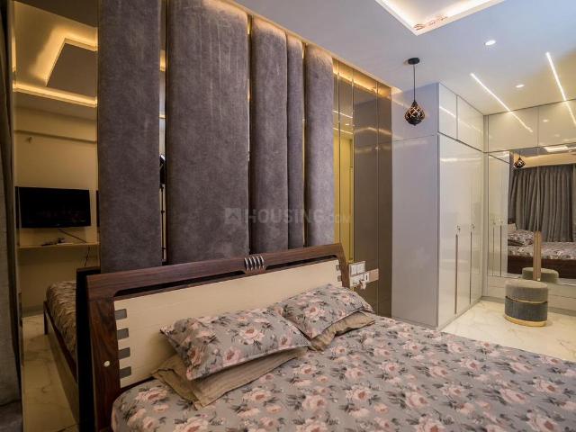 2 BHK Apartment in Mogappair East for rent Chennai. The reference number is 20962608