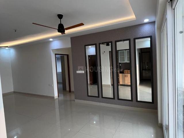 2 BHK Apartment in Mogappair East for rent Chennai. The reference number is 20963068