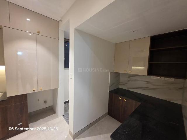 2 BHK Apartment in Mogappair East for rent Chennai. The reference number is 20963197