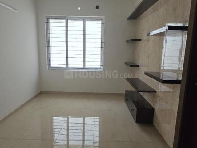 2 BHK Apartment in Mogappair East for rent Chennai. The reference number is 20963114