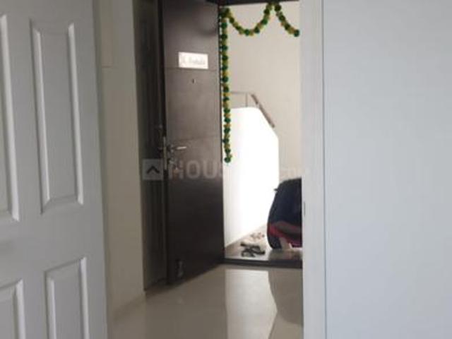 2 BHK Apartment in Mogappair East for rent Chennai. The reference number is 21276681