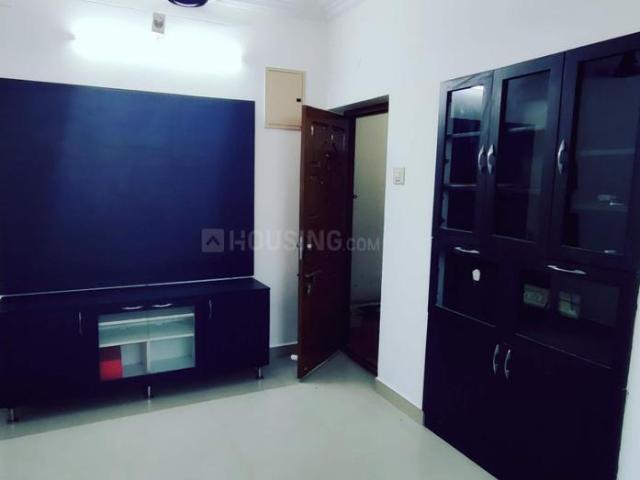 2 BHK Apartment in Mogappair East for resale Chennai. The reference number is 18655485