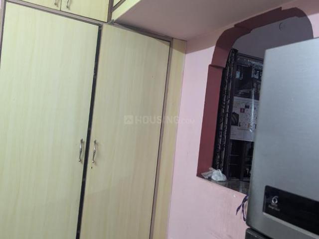 2 BHK Apartment in Mogappair East for resale Chennai. The reference number is 20333818