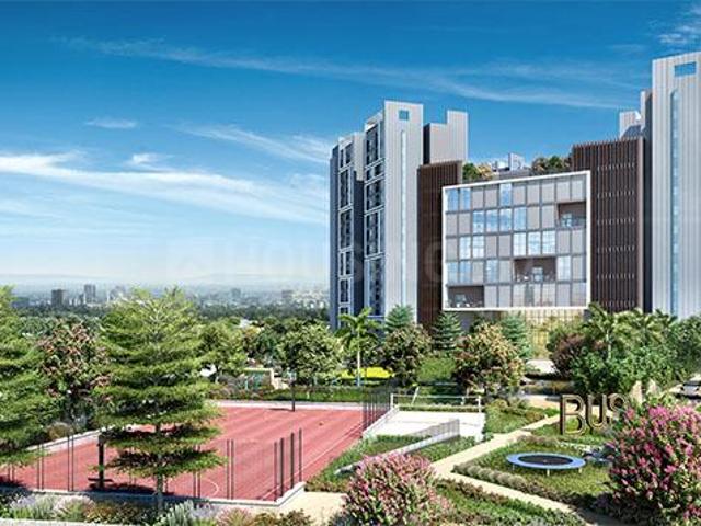 2 BHK Apartment in Mogappair East for resale Chennai. The reference number is 21221655