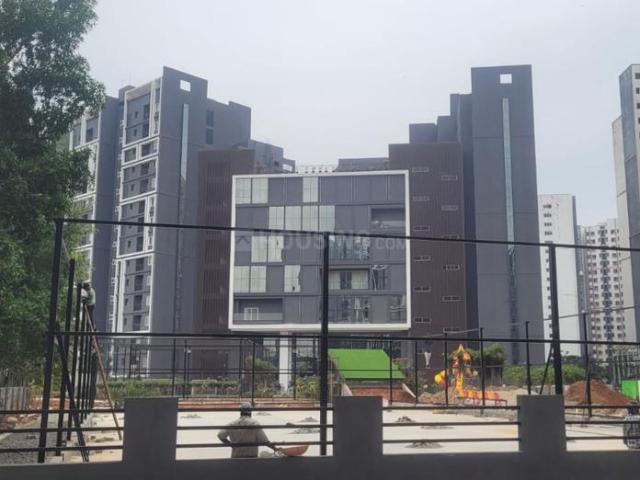 2 BHK Apartment in Mogappair East for resale Chennai. The reference number is 21232312
