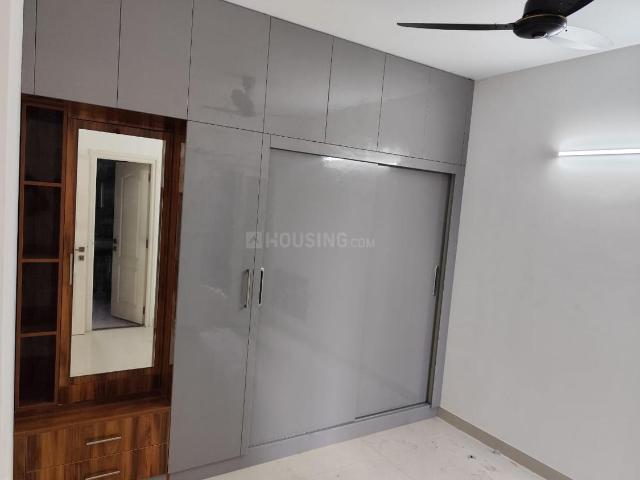 2 BHK Apartment in Mogappair for rent Chennai. The reference number is 18935591