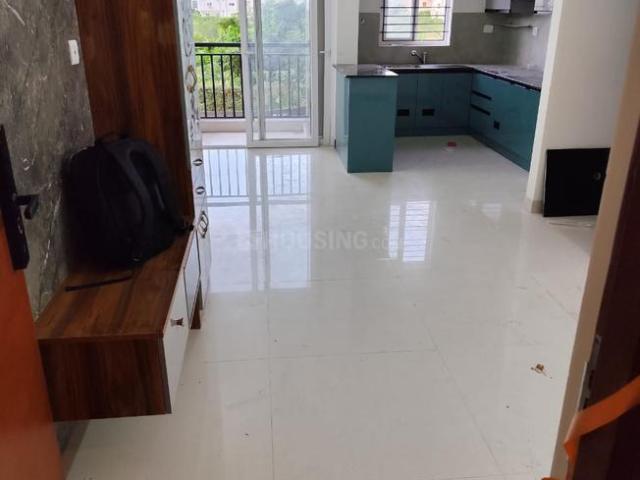 2 BHK Apartment in Mogappair for rent Chennai. The reference number is 19028704