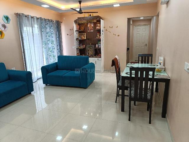2 BHK Apartment in Mogappair for rent Chennai. The reference number is 20483291