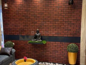 2 BHK Apartment in Mogappair for rent Chennai. The reference number is 20535875