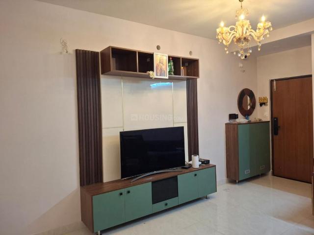 2 BHK Apartment in Mogappair for rent Chennai. The reference number is 20544656