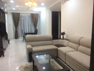 2 BHK Apartment in Mogappair for rent Chennai. The reference number is 20544798