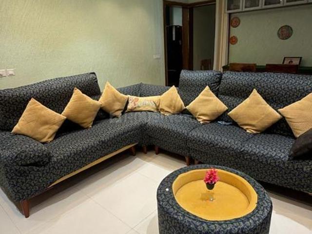 2 BHK Apartment in Mogappair for rent Chennai. The reference number is 20544798