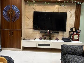 2 BHK Apartment in Mogappair for rent Chennai. The reference number is 20560833