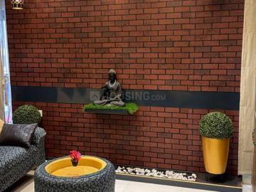 2 BHK Apartment in Mogappair for rent Chennai. The reference number is 20560871