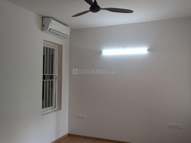 2 BHK Apartment in Mogappair for rent Chennai. The reference number is 20666466