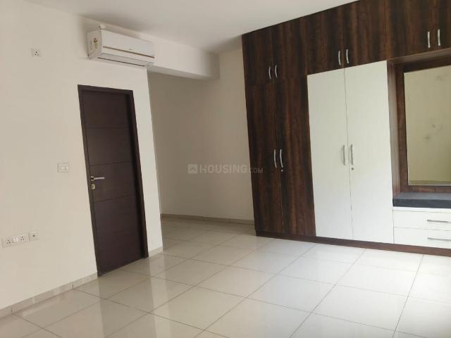 2 BHK Apartment in Mogappair for rent Chennai. The reference number is 20986820