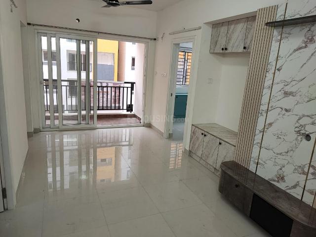 2 BHK Apartment in Mogappair for rent Chennai. The reference number is 21064679