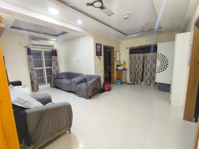 2 BHK Apartment in Mogappair for resale Chennai. The reference number is 13876308