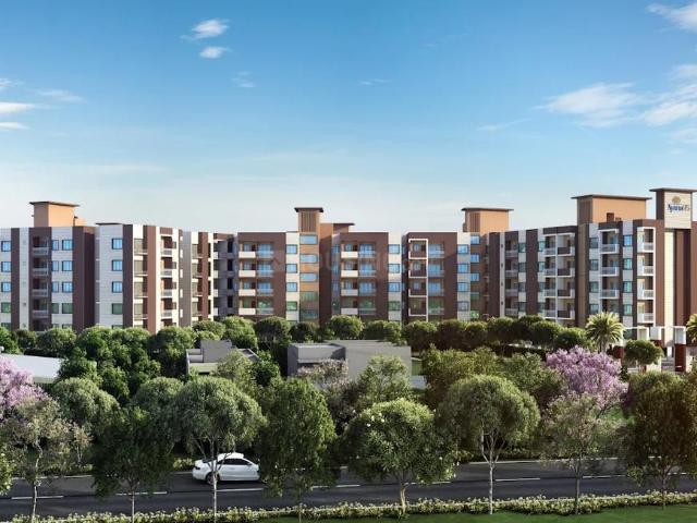 2 BHK Apartment in Mogappair for resale Chennai. The reference number is 17717178