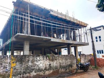 2 BHK Apartment in Mogappair for resale Chennai. The reference number is 19933399