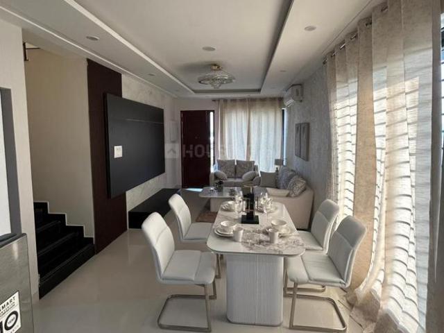 2 BHK Apartment in Mogappair for resale Chennai. The reference number is 20840597