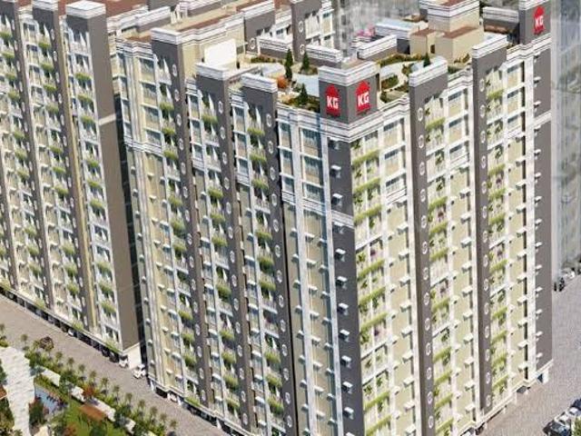2 BHK Apartment in Mogappair for resale Chennai. The reference number is 20838765