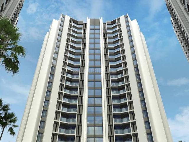 2 BHK Apartment in Mogappair for resale Chennai. The reference number is 21141827