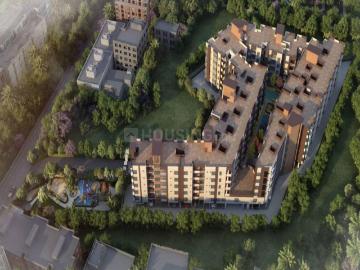 2 BHK Apartment in Mogappair for resale Chennai. The reference number is 17256999
